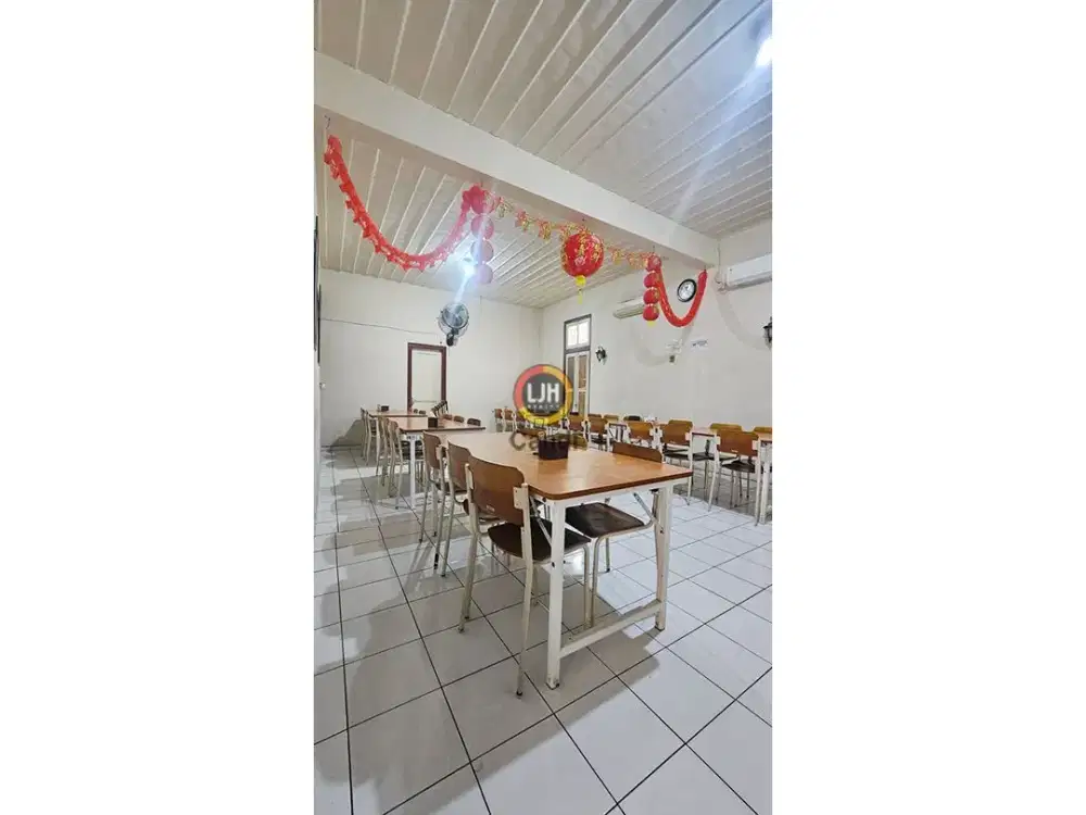 Rumah di TAMAN BERINGIN ~ TAMAN ADE IRMA SURYANI Semarang