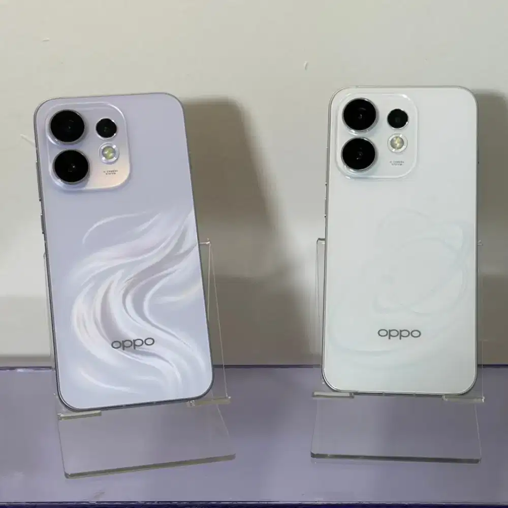 Oppo Reno 16 series Diskon Geden