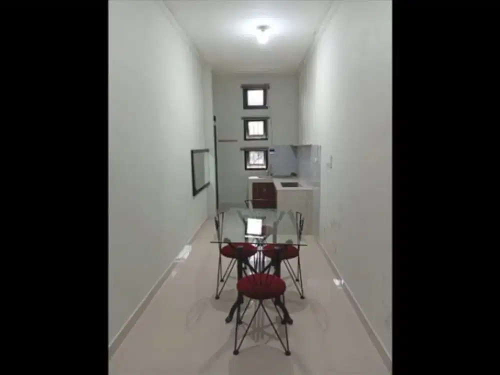 RUMAH  sayap Taman Kopo Indah Bandung