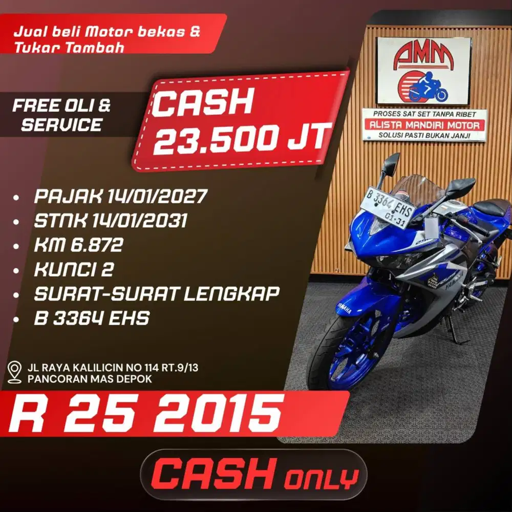 R 25 2015 PAJAK HIDUP KUNCI 2 KM LOW SPAYLATER CC 0% CASH ONLY ALISTA