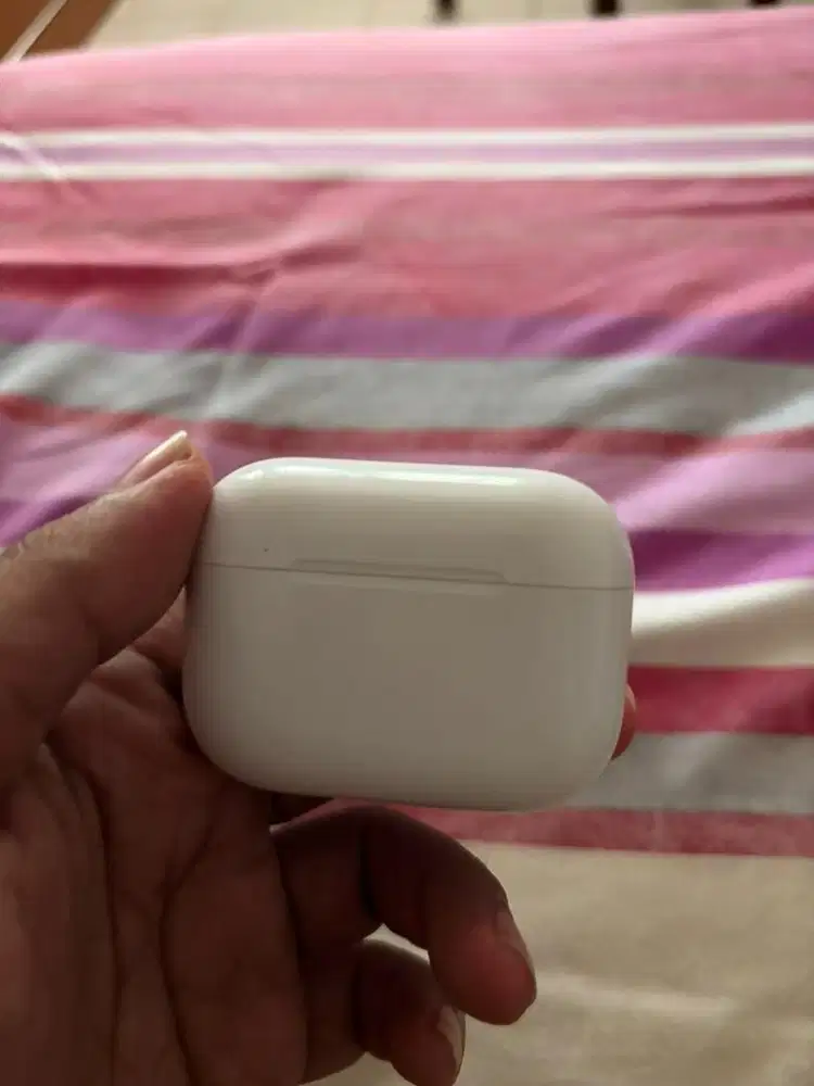 Apple Airpods Pro 3