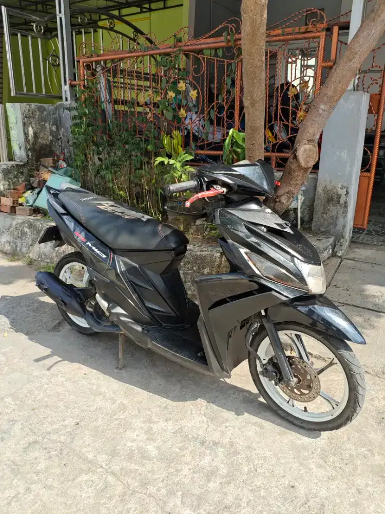Mio m3 125 2015
