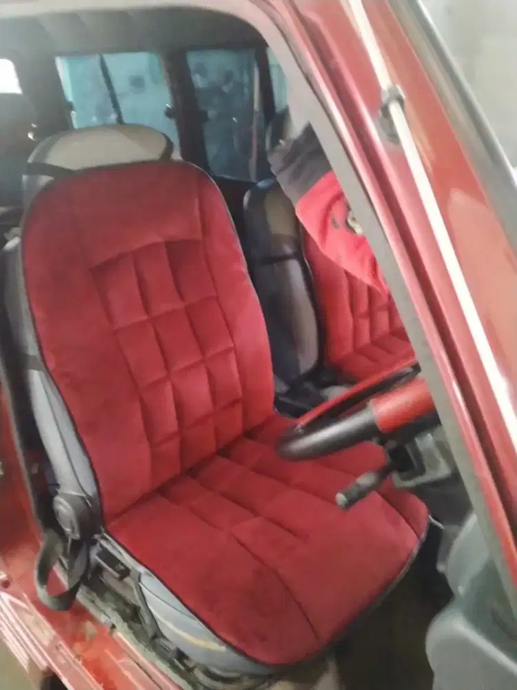 Alas Jok Mobil Universal