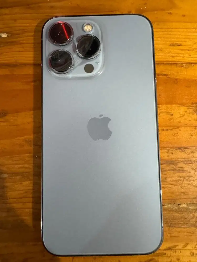 Iphone 13 pro 128 gb mulus
