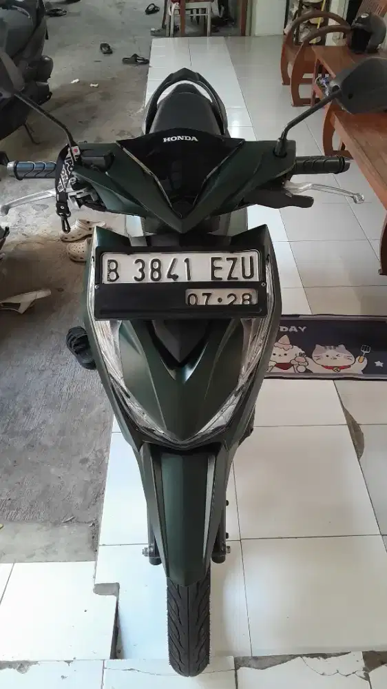 DIJUAL Beat Deluxe 2023