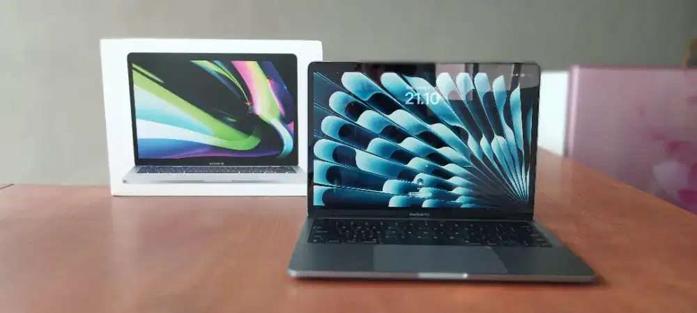 Macbook Pro Air M1 M2 M3 M4 M5 NEO