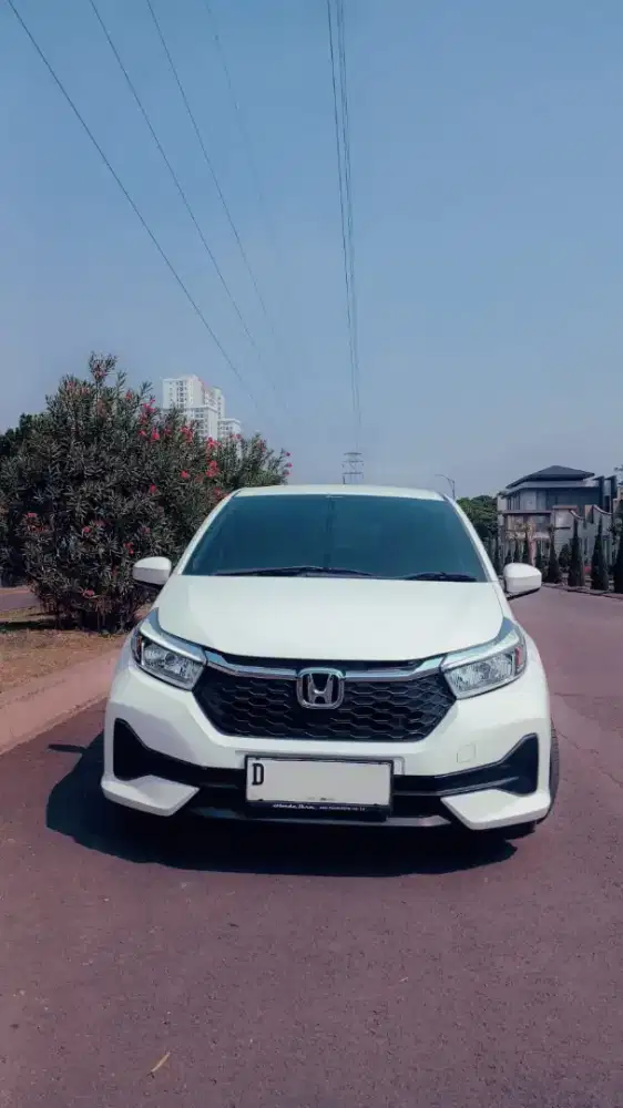 [KM 14 RB] BRIO E MATIC 2023