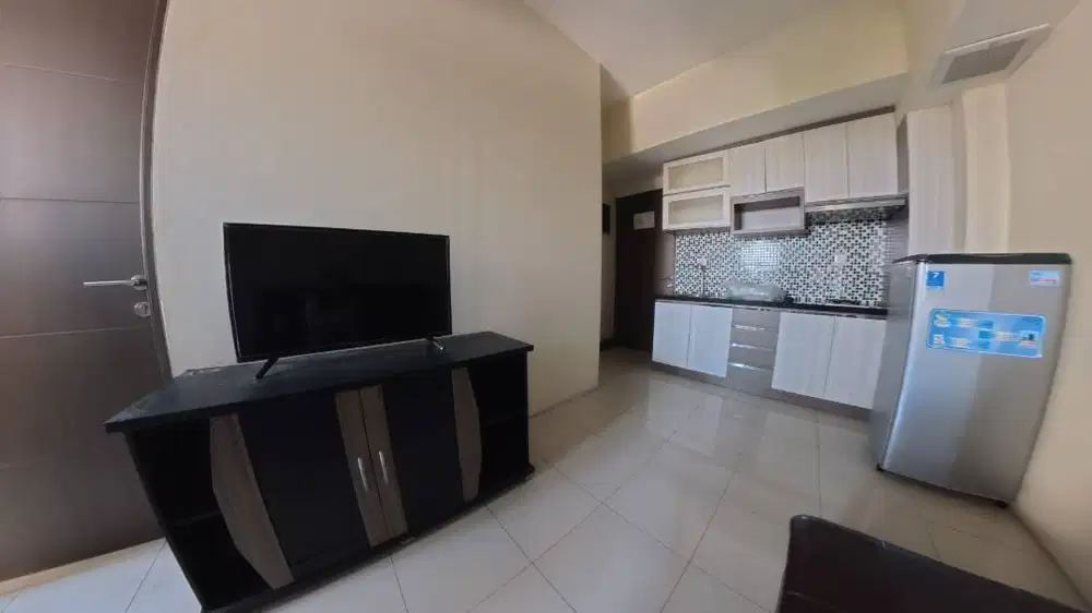 APARTEMEN DE PARADISO