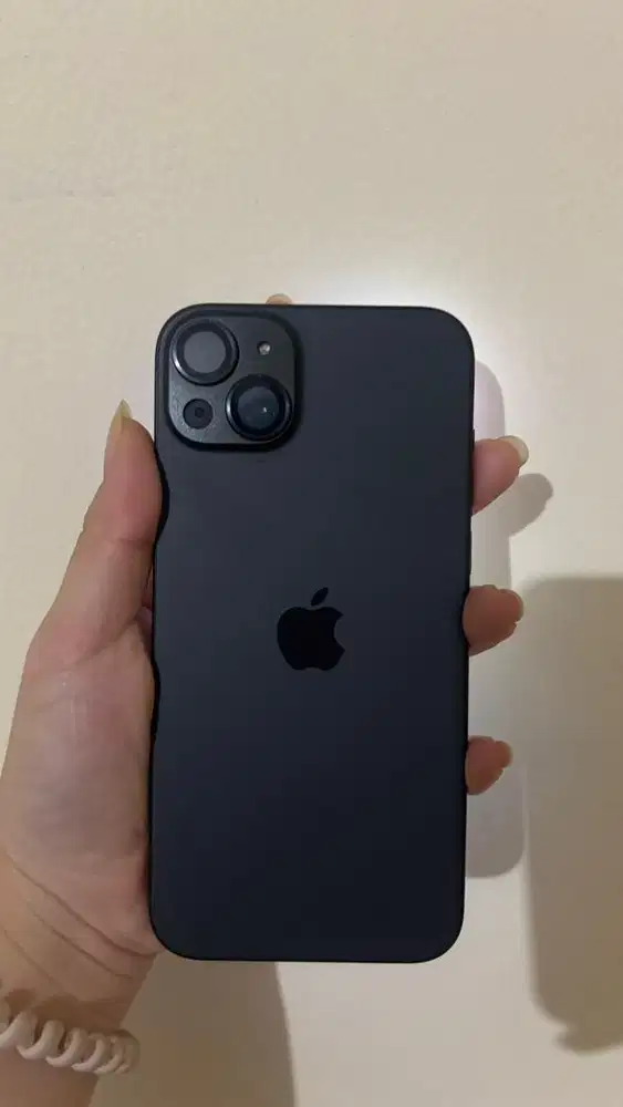 Iphone 15 Plus 128GB