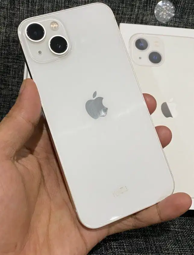 Iphone 13 128Gb Ibox/Inter