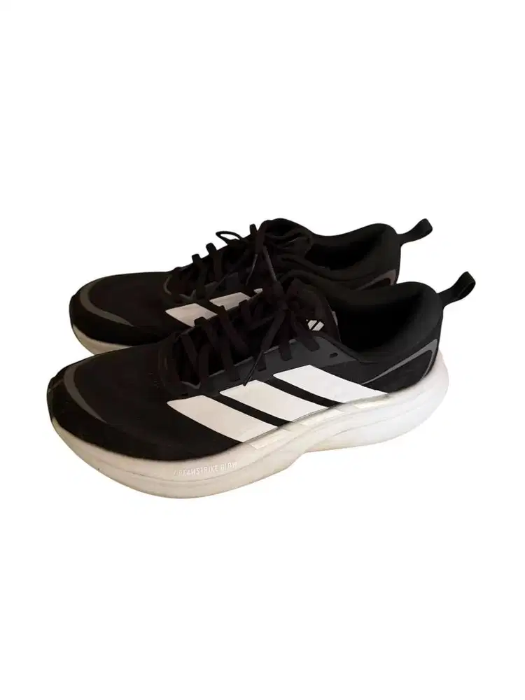 Sepatu Adidas Supernova Glide 41