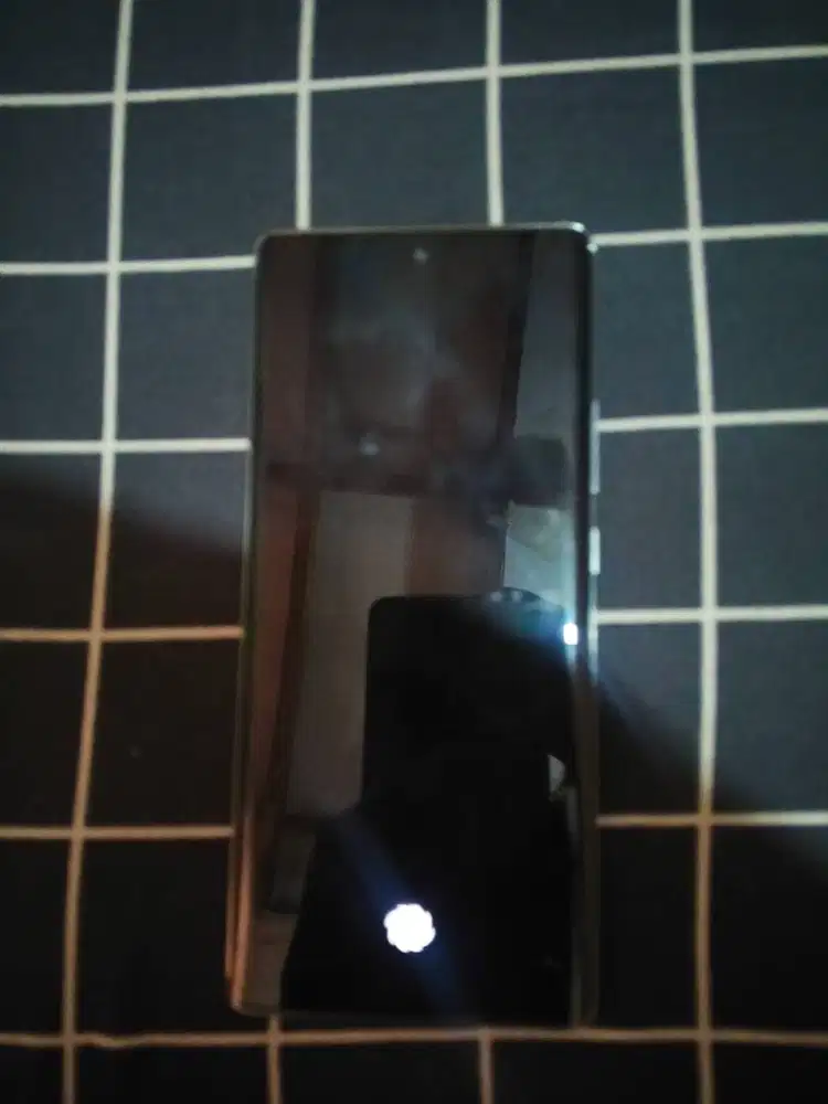 Infinix hot 50 pro plus (lengkung)