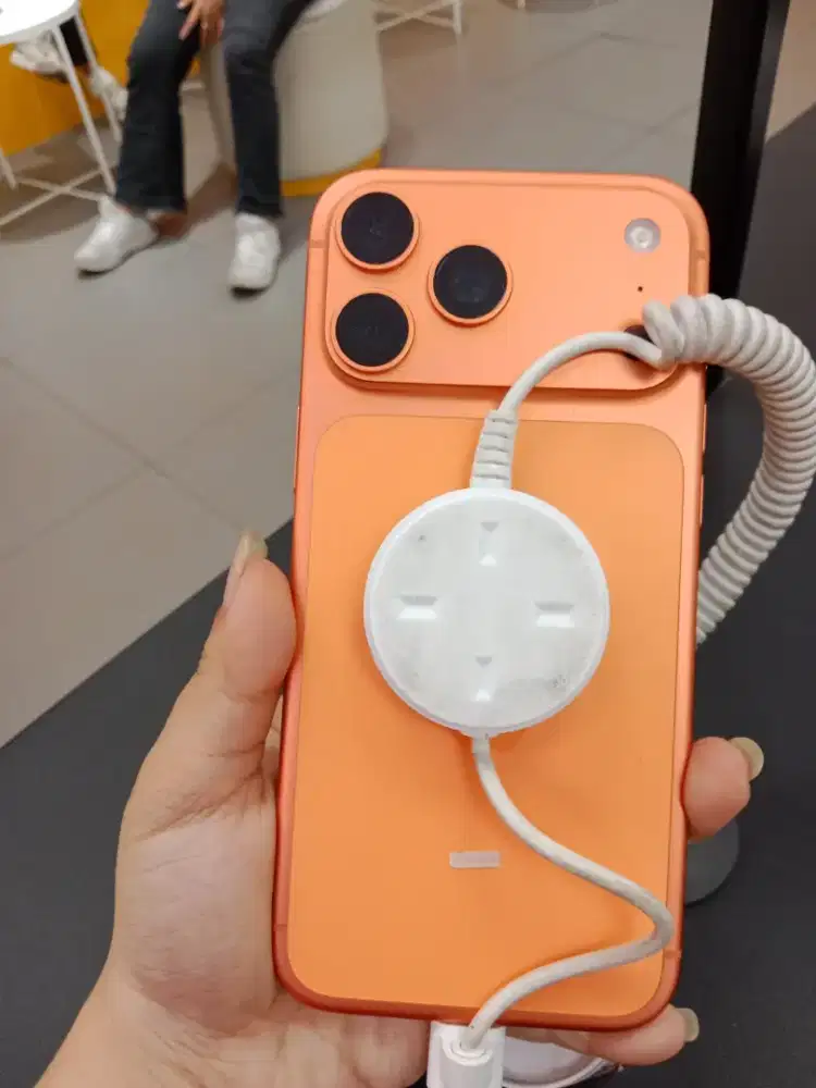 IPHONE 17 Pro Max Kredit tanpa DP