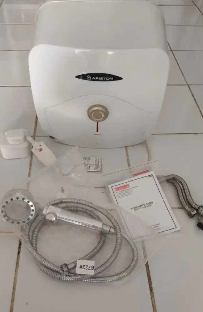 Water heater Ariston