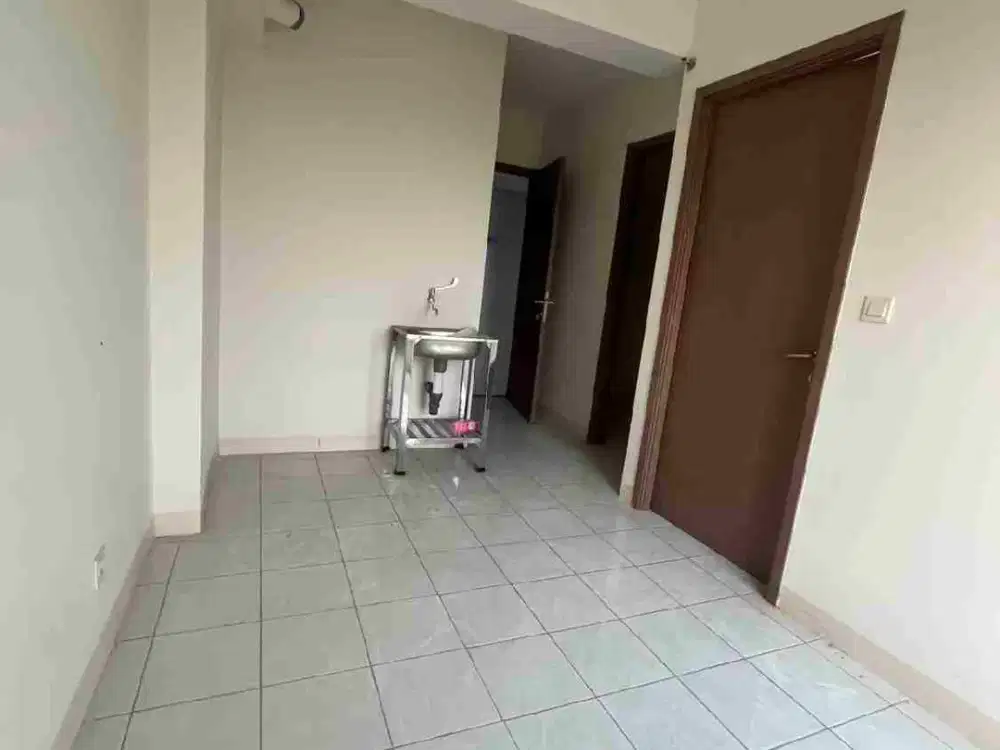 DIJUAL MURAH! APARTEMEN PODOMORO GOLF VIEW CIMANGGIS