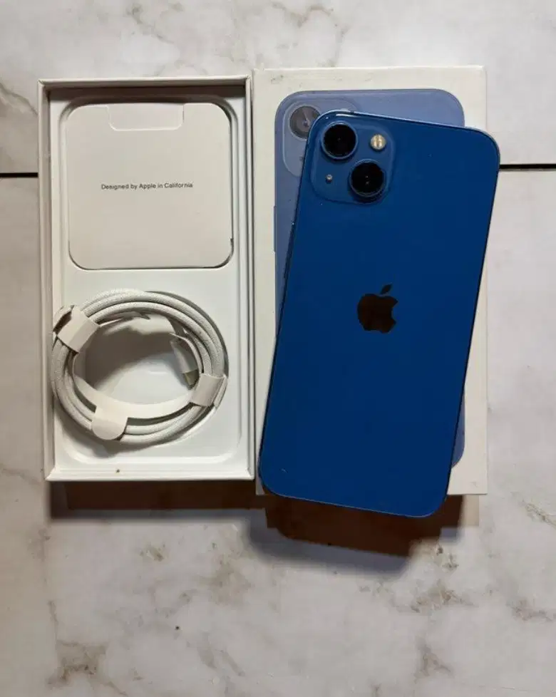 Iphone 13 256Gb Ibox/Inter