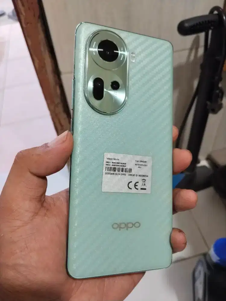 Oppo reno 11 5g 8/256