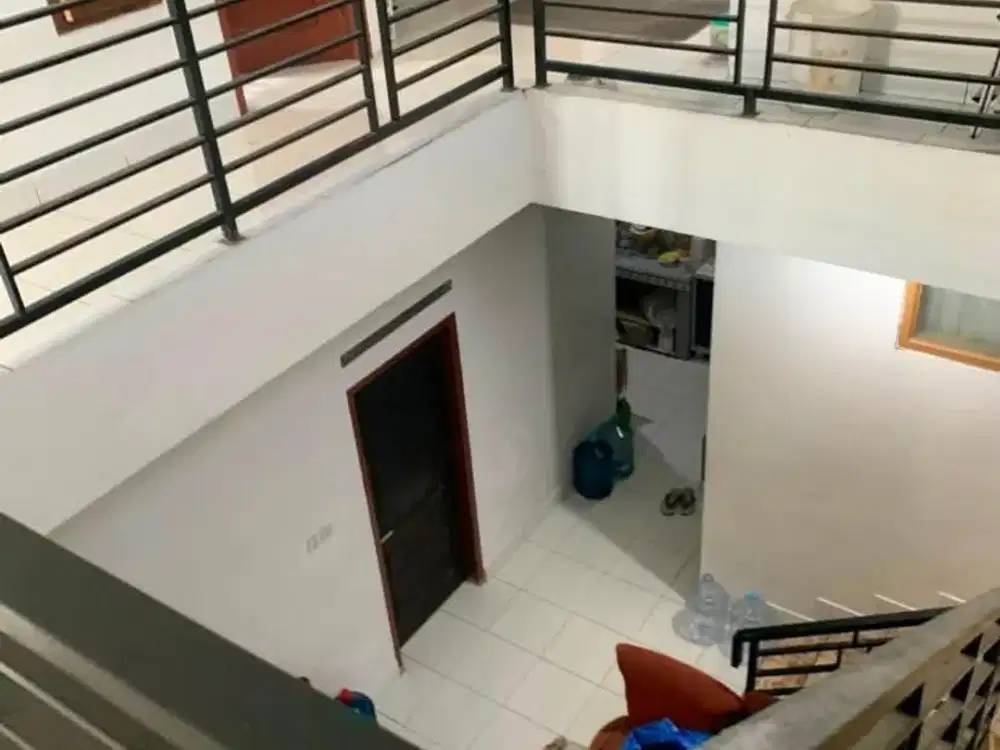 Rumah di Margasih pasar dimensi Cimahi - Bandung