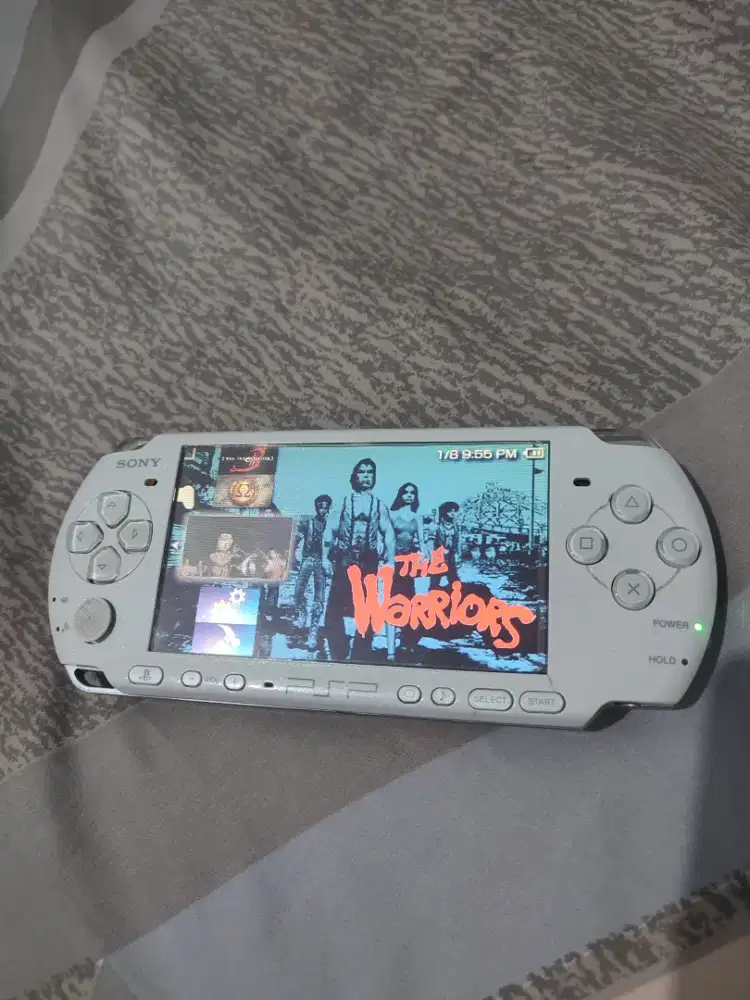 Game sony PSP Portable