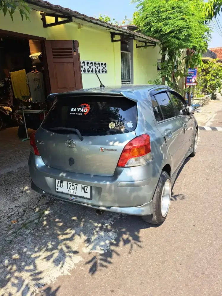 penjual