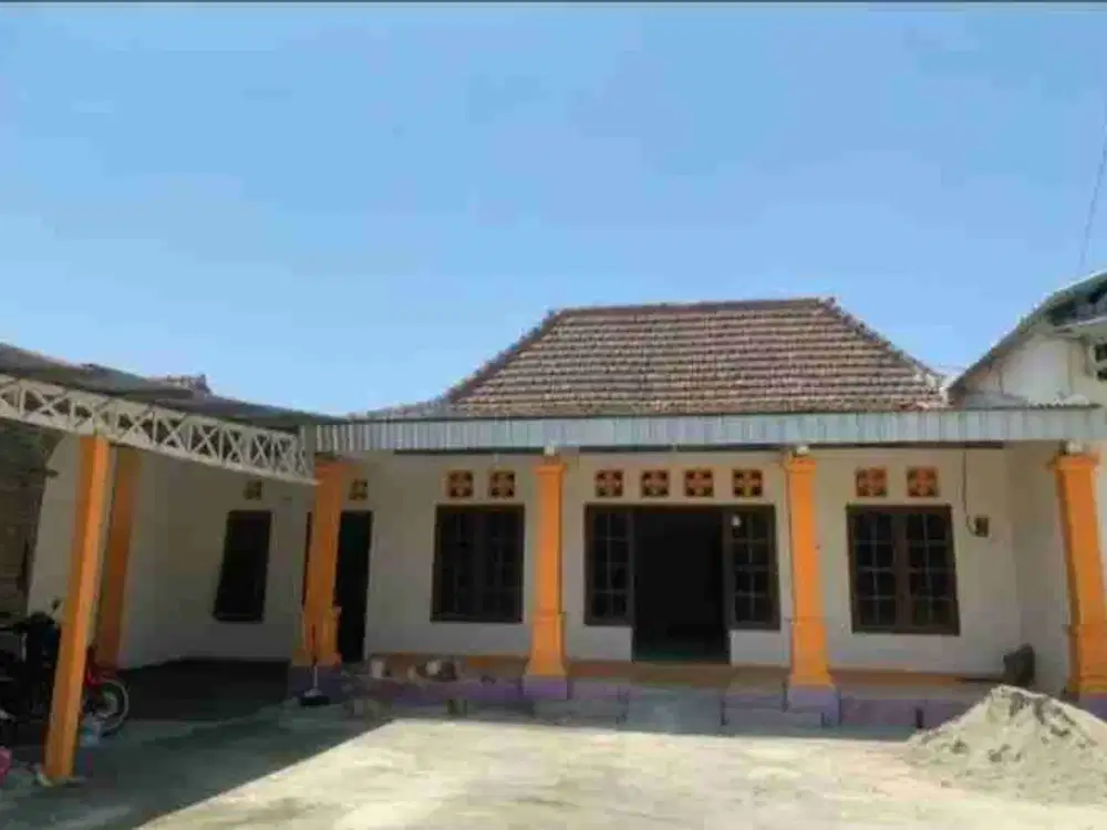 Disewakan Gudang & Perkantoran Jiwan Kabupaten Madiun