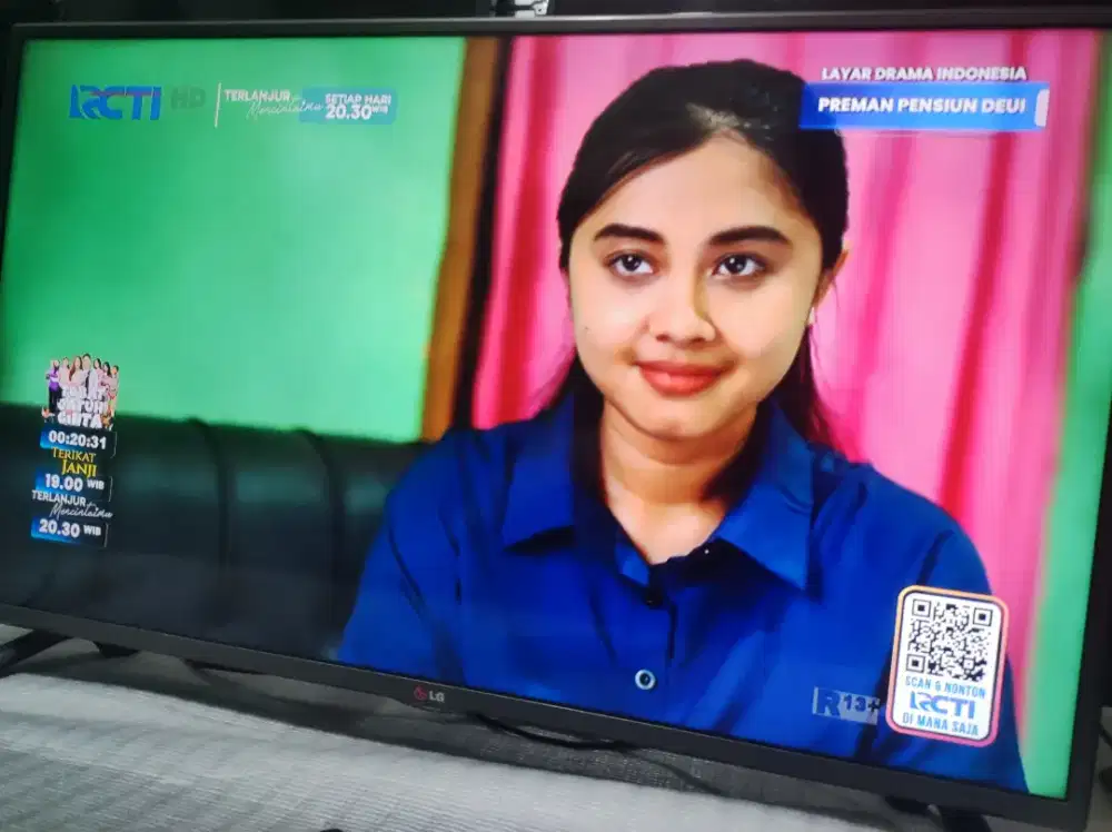 TV LG DIGITAL 39inch
