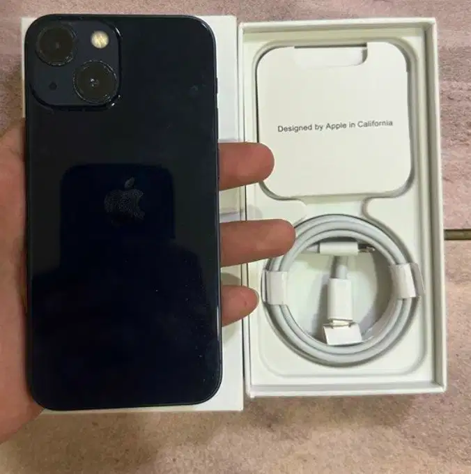 Iphone 13 Mini 128Gb Ibox/Inter