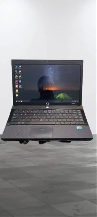 Laptop Murah 800rb an siap pakai