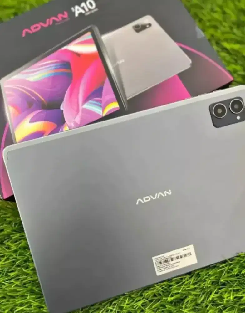 tablet Advan a10