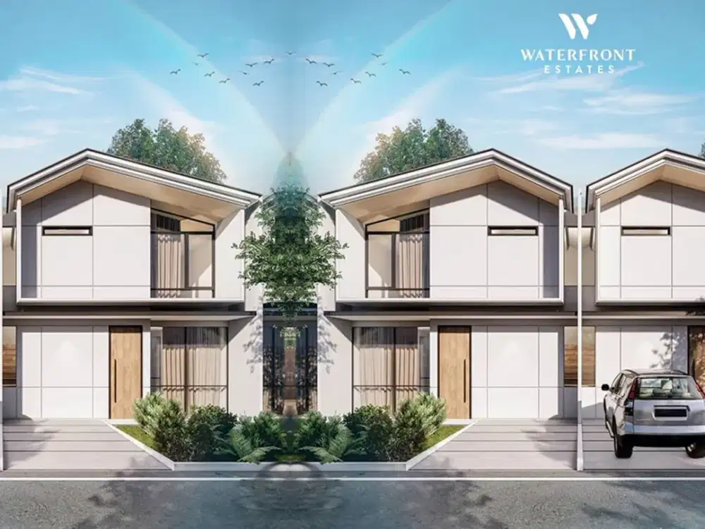 DI SEWAKAN CEPAT ! RUMAH LIPPO CIKARANG