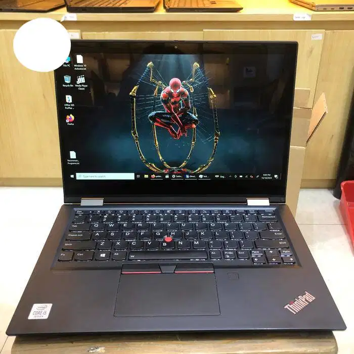 Lenovo ThinkPad X13 Yoga (i5 - 10th Gen) Flip 360 Touchscreen *RSK