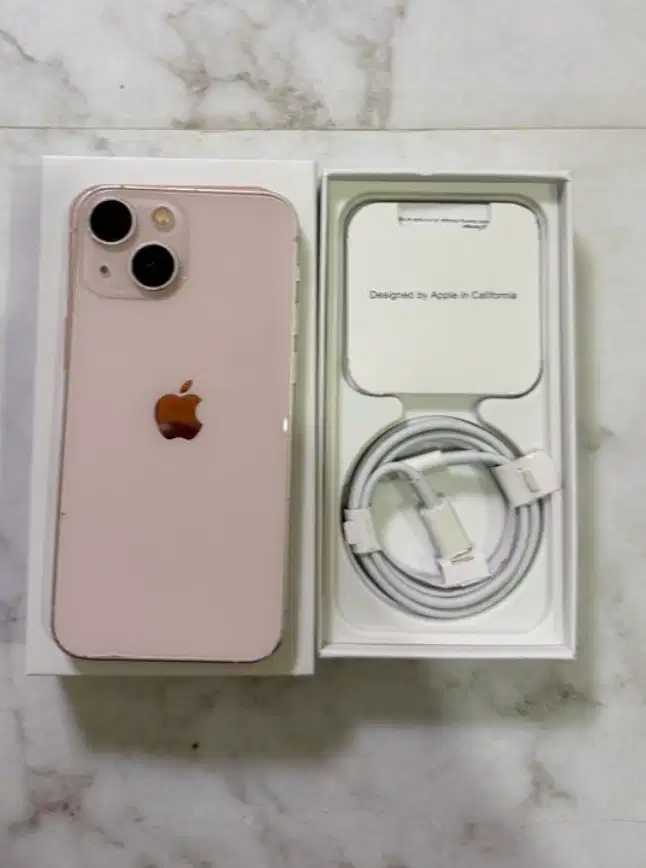 Iphone 13 Mini 256Gb Ibox/Inter