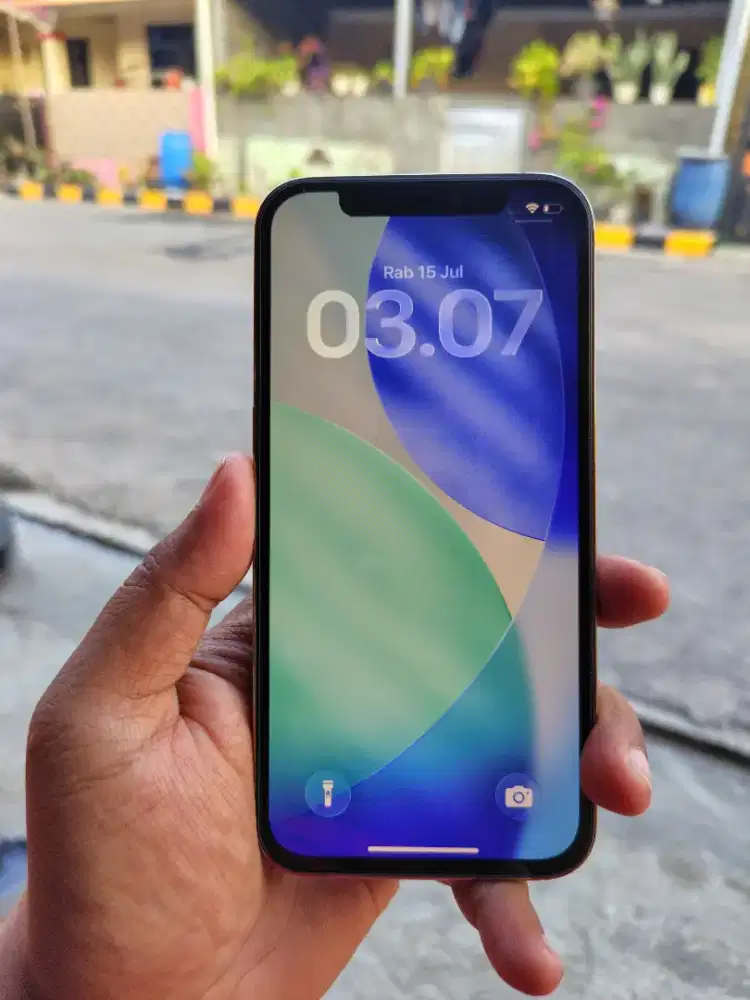 Iphone 12 Pro 256gb