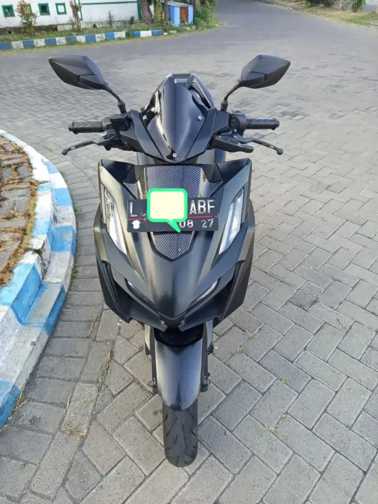 Vario 160 2022 CBS
