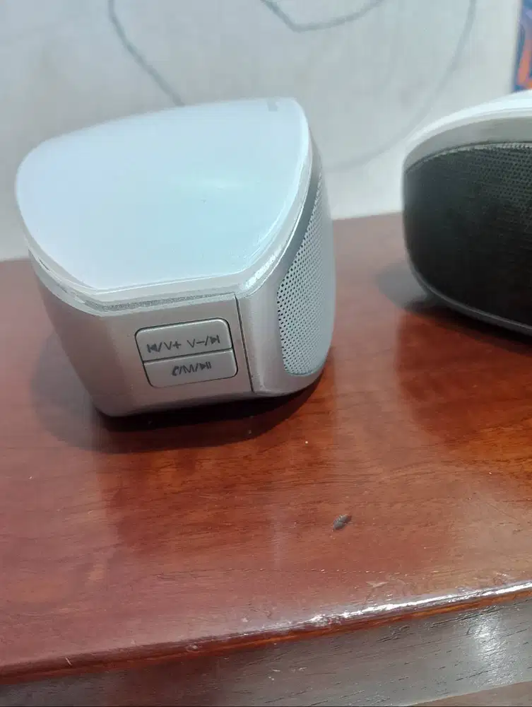 Speaker bluetooth FM radio Gosco