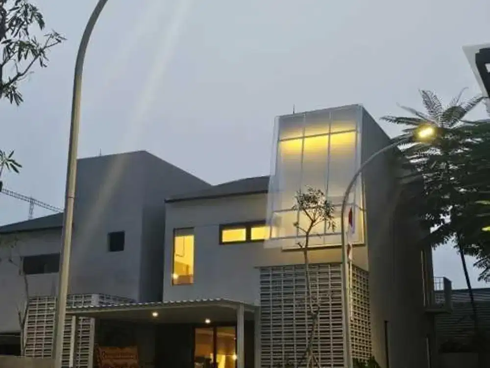 Ammar Residence Rumah Premium Lokasi Strategis 5 Menit Tol Limo