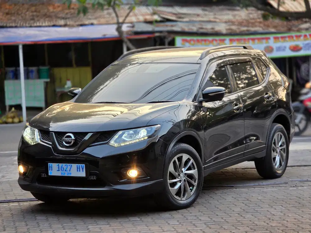 ‼️KM70rb‼️ Nissan X-Trail 2.5 2016 Matic