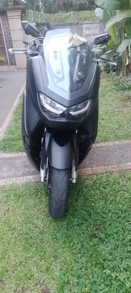 Nmax 2022 anteng