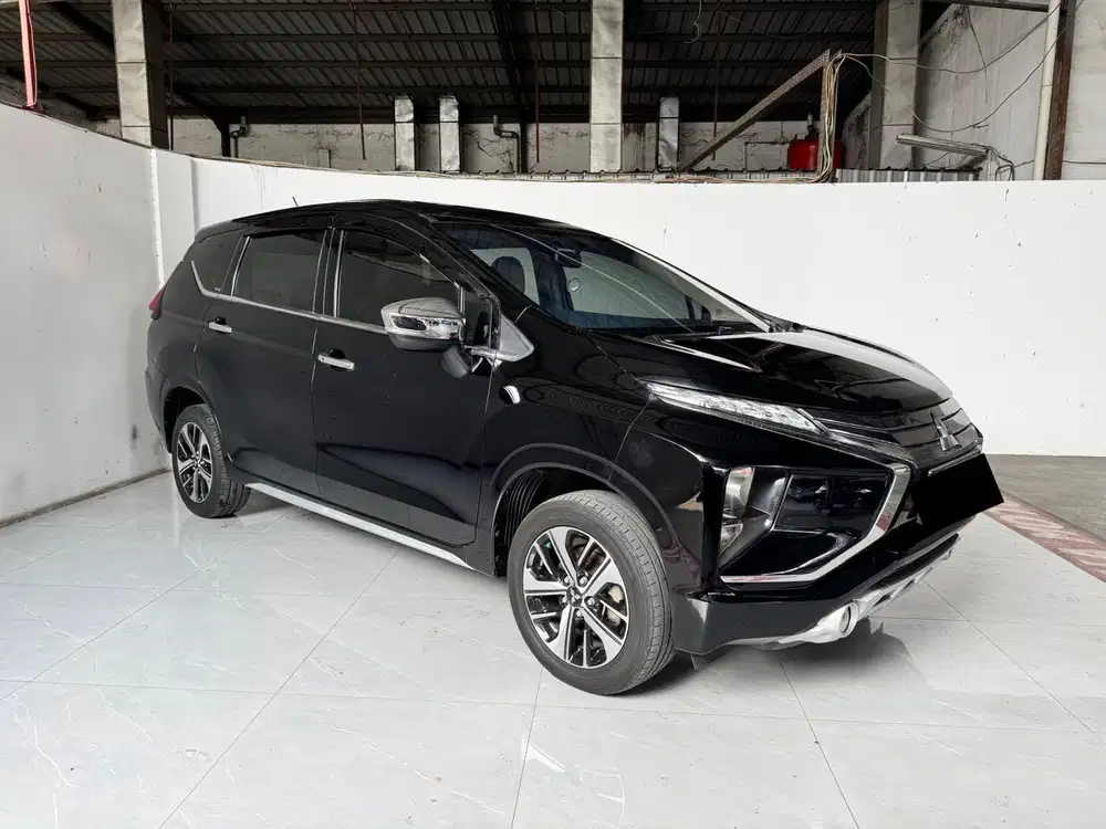 Mitsubishi Xpander ultimate at