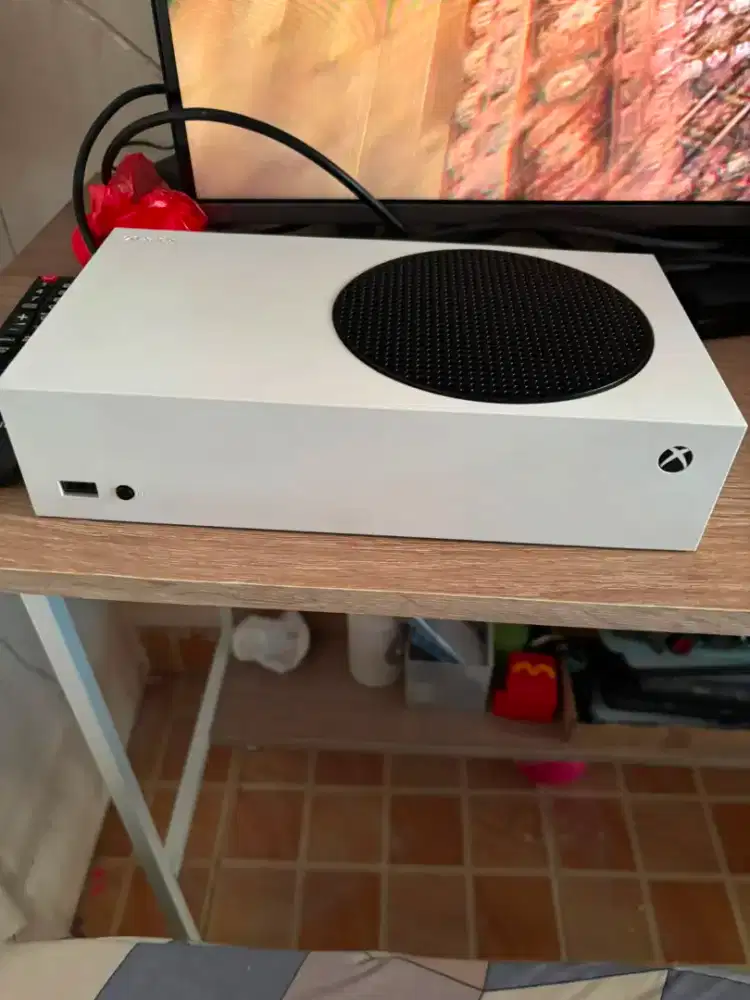 XBOX Series S 512 GB