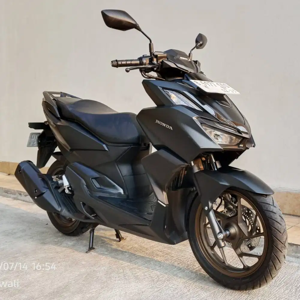HONDA VARIO 160 ABS TH 2026 CASH/KREDIT DP 500