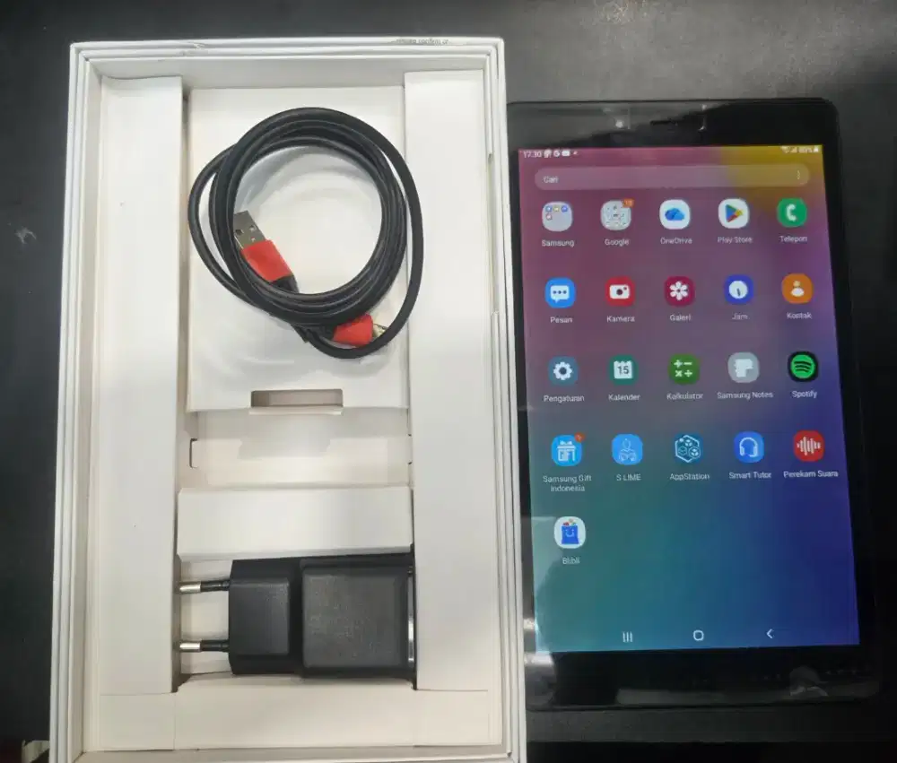 Samsung tab A 8.0 2019 LTE 32gb