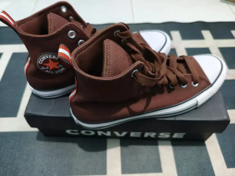 Converse Chuck Taylor Allstar