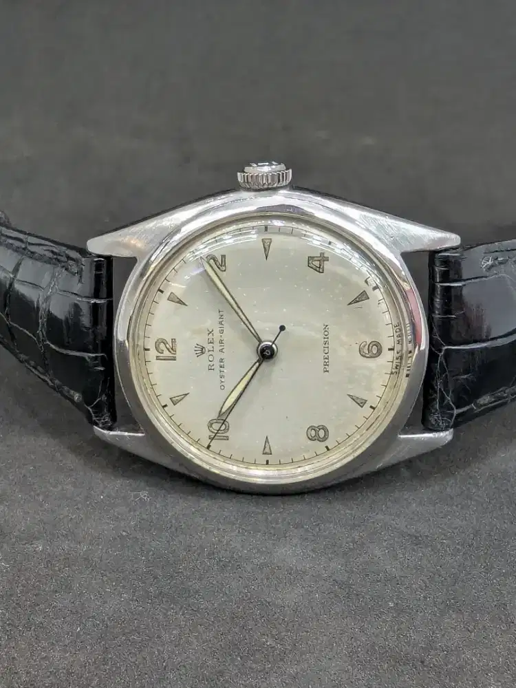 Rolex oyster air giant
