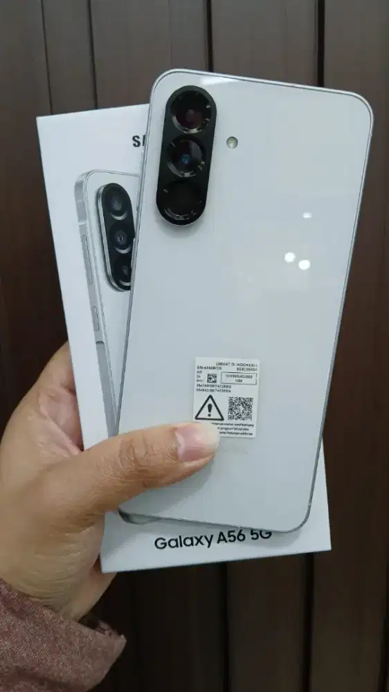 Samsung A56 8/256 Second