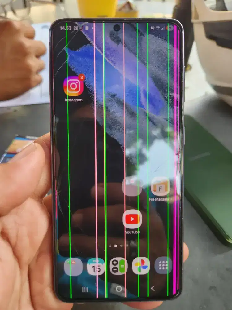 Samsung Galaxy S21 8/128