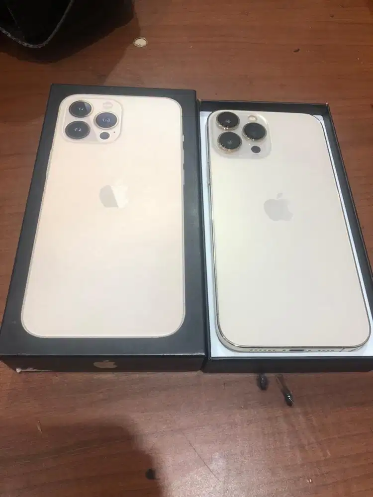 iphone 13 pro max 128GB inter