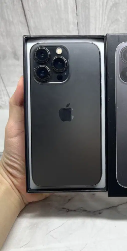 Iphone 13 Pro 128Gb Ibox/Inter