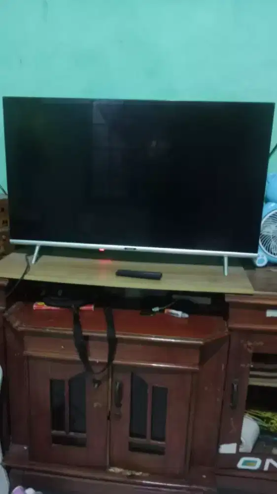 TV COOCA 40 INCH