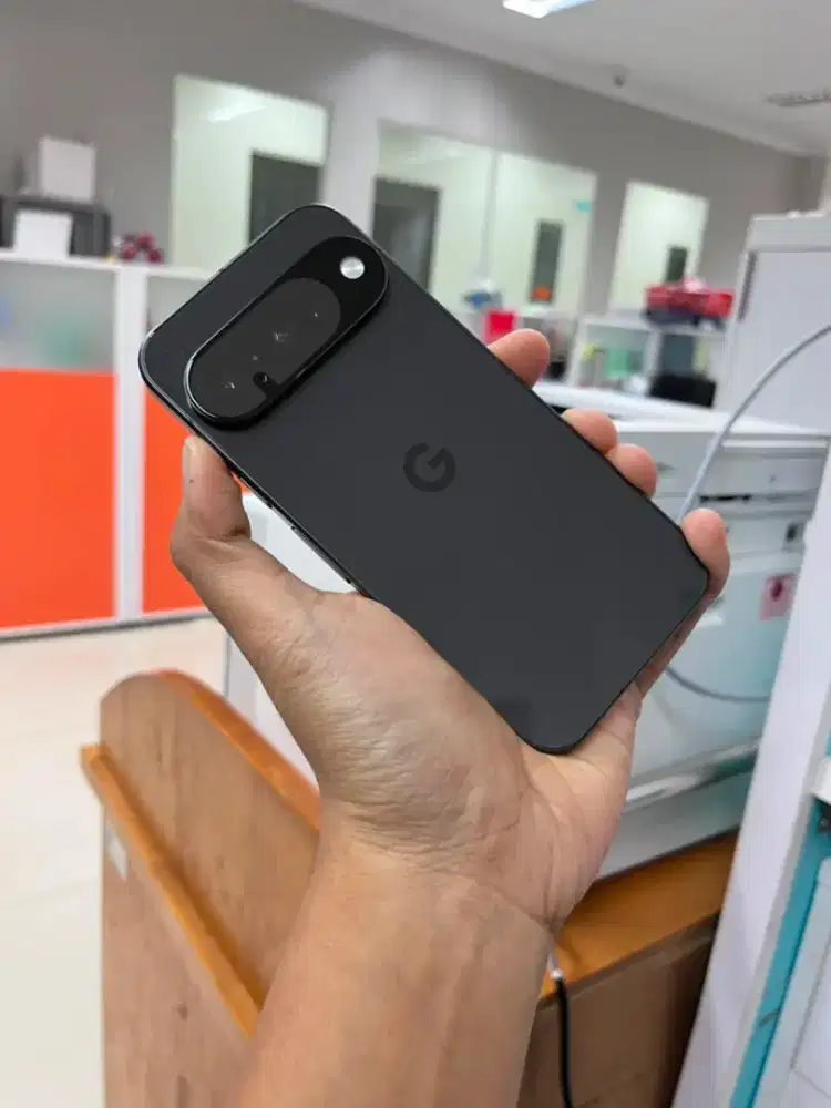 Google pixel 10 12/128 lengkap mulus ttbt